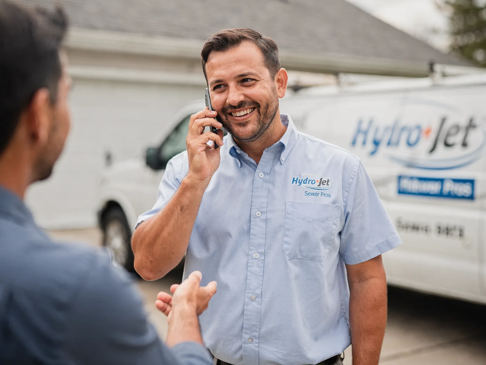 Hydro Jetting Near Me West Chesterfield, MA FAQs